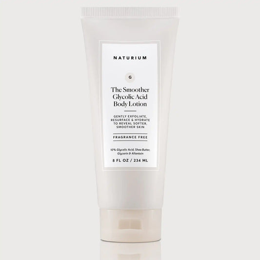 the-smoother-glycolic-acid-body-lotion-p3 NATR-Smoother_glycolic_body_lotion_front.webp