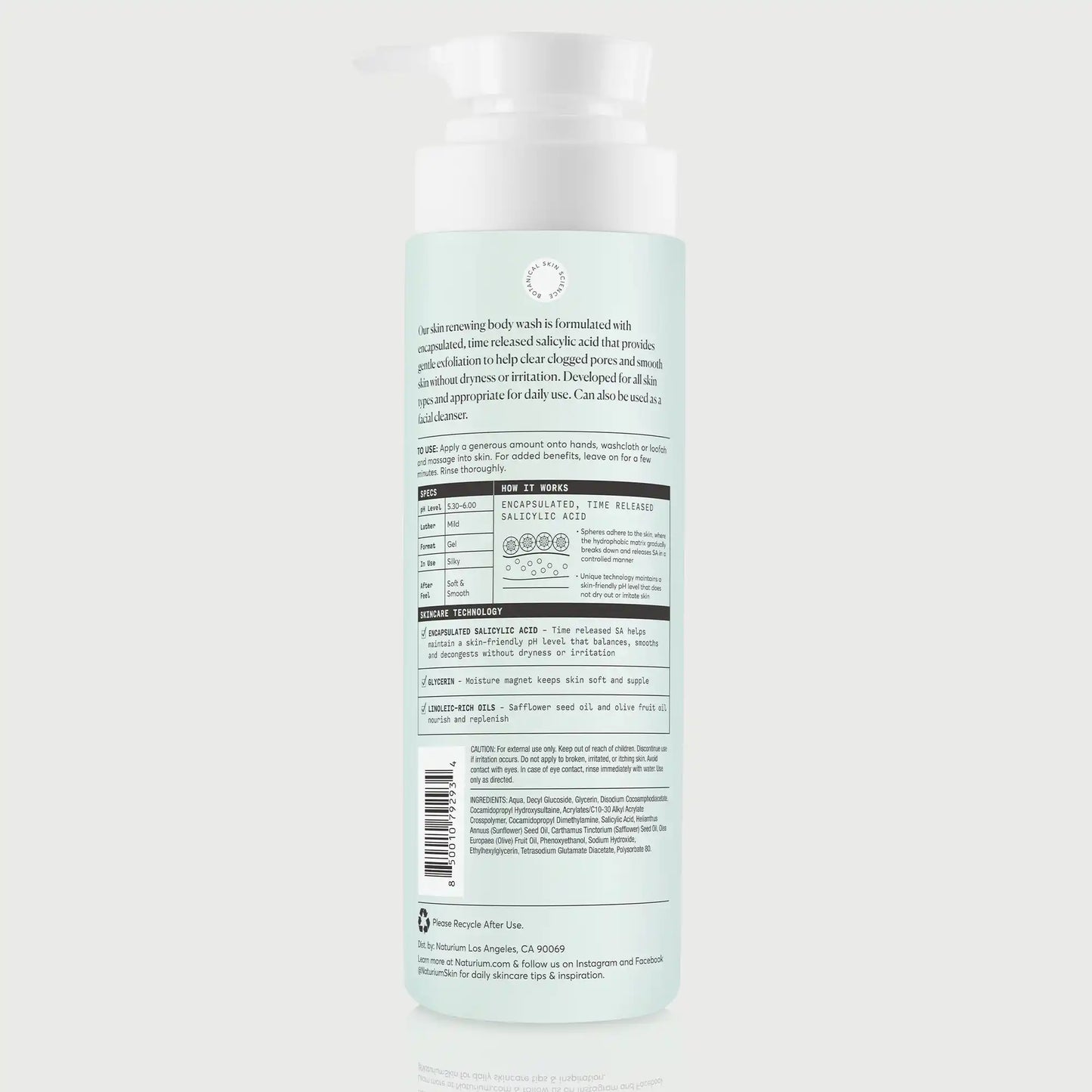 the-perfector-salicylic-acid-body-wash-f5 NATR-The-Perfector-Body-Wash_back.webp