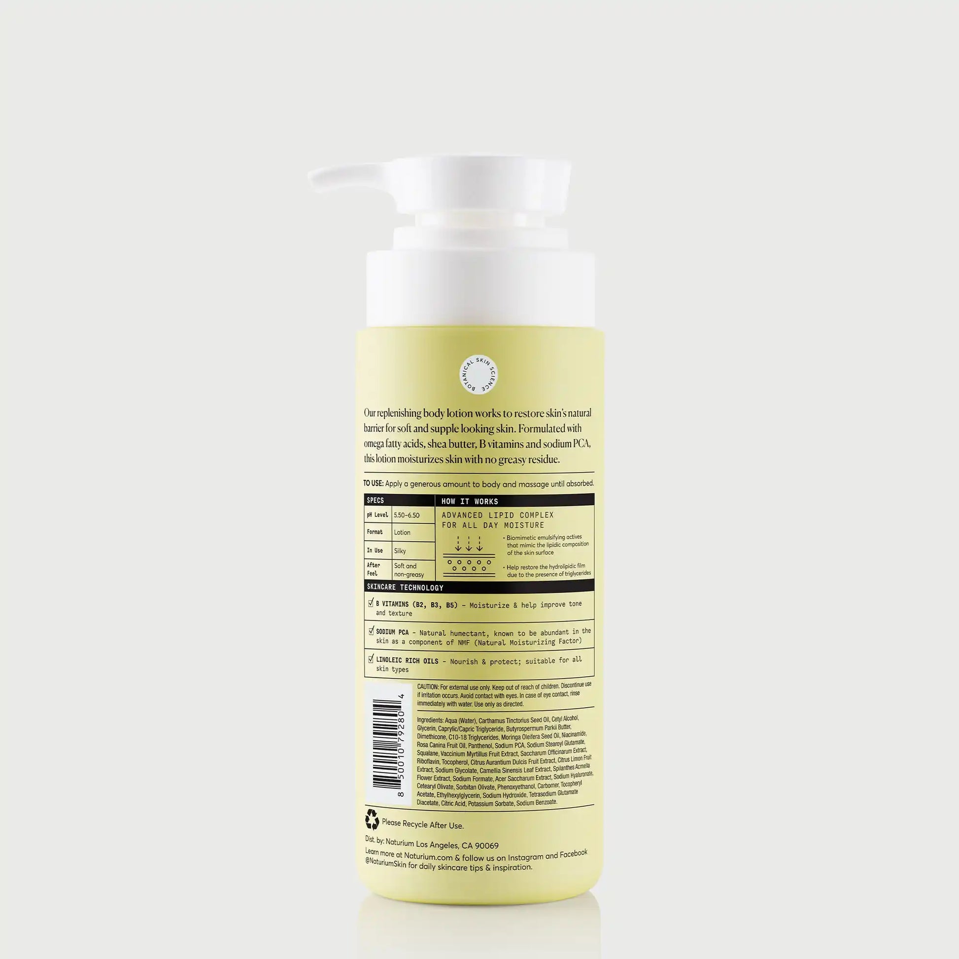 the-smoothing-body-bundle-x6 NATR_Bio-Lipid-Restoring-Body-Lotion-back_0ed282d8-b97e-46db-bbd4-0187cd669642.webp