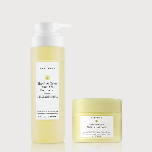 the-glow-getter-shower-bundle-t3 NATR_Glow_Getter_Scrub_Body_Wash_bonebkg.webp