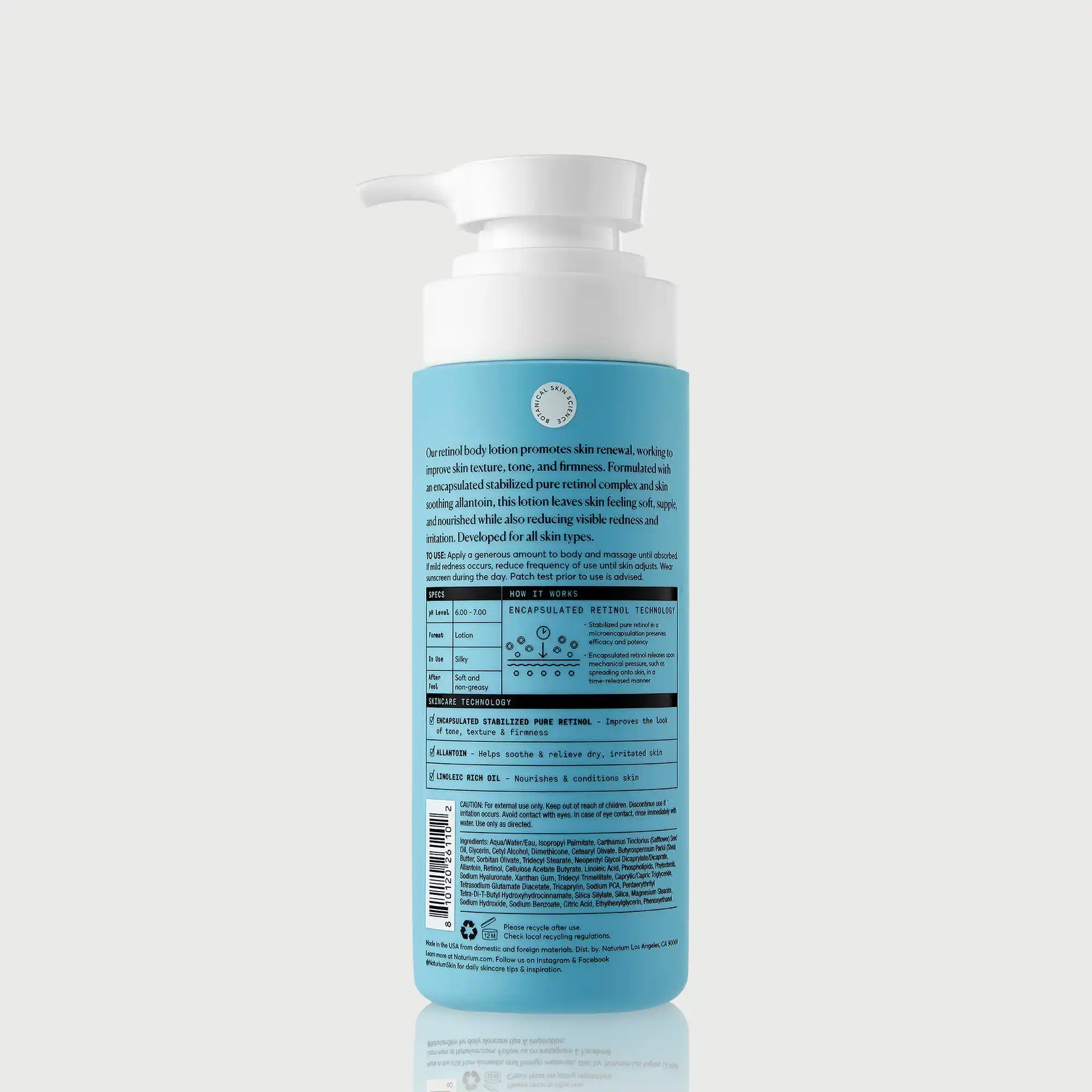 skin-renewing-retinol-body-lotion-jumbo-b6 PDP_RetinolBodyLotion_Jumbo_back_bonebkgd.webp
